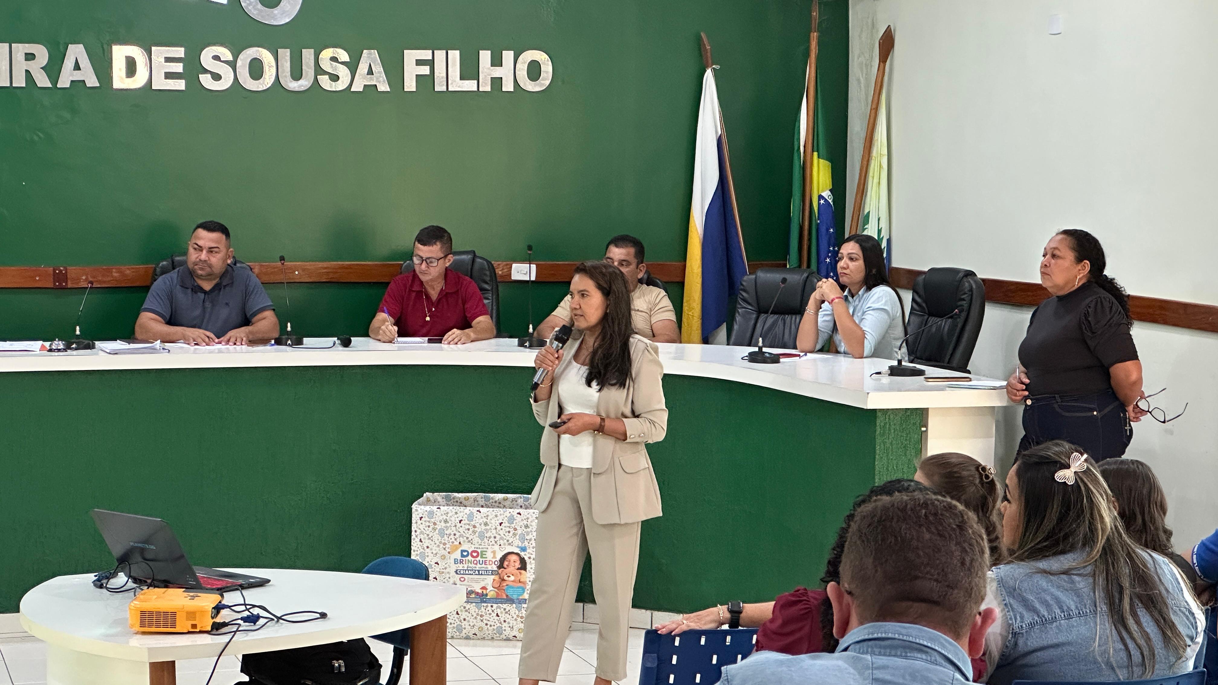 Foto 2 da matéria
